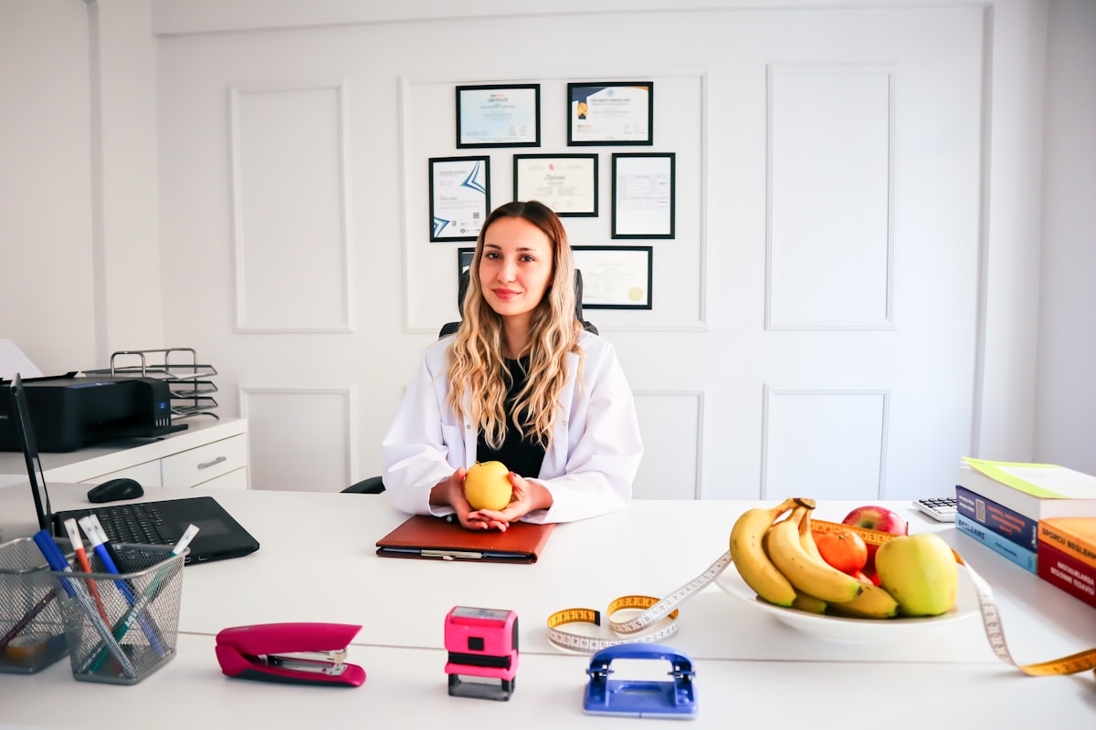 Kako se koristiti Vitalnutrition - Koraci prema zdravlju
