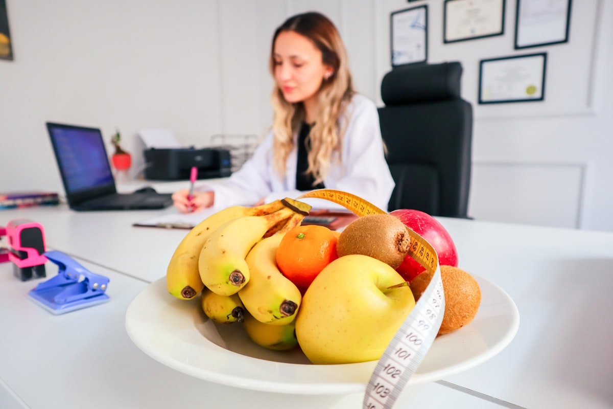 Nutricionističke preporuke za obiteljsko blagostanje